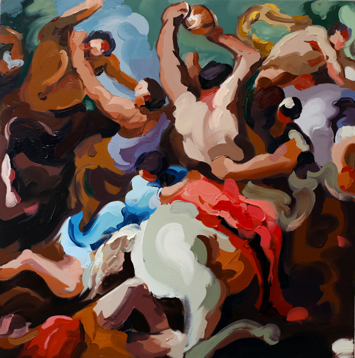 no evidence of malignancy